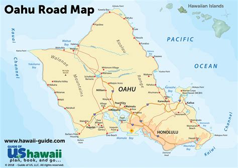 where honolulu is located|is it safe to travel to oahu.
